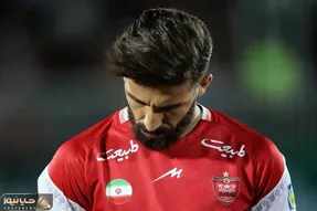 یک پرسپولیسی دیگر در آستانه پیوستن به تراکتور