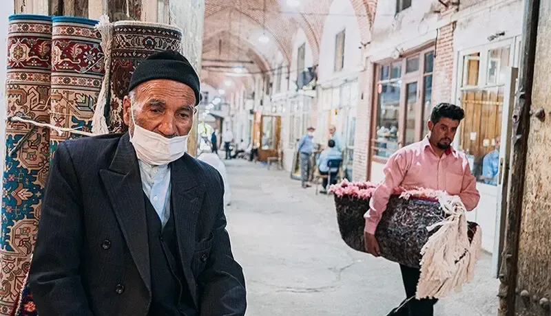 چرا عیدی بازنشستگان واریز نشد؟