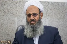 فاروق اسماعیل زهی فرزند مولوی عبدالحمید کیست و چرا بازداشت شده؟
