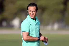 تمجید اسطوره پرسپولیس از سعید صادقی