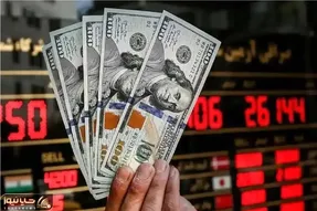 قیمت دلار امروز پنجشنبه ۱۰ مهر ۱۴۰۴؛ ترمز دلار بریده شد
