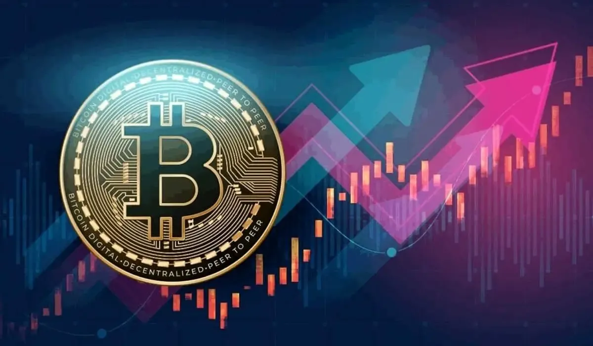 آیا بیت کوین روند صعودی خود را آغاز خواهد کرد؟