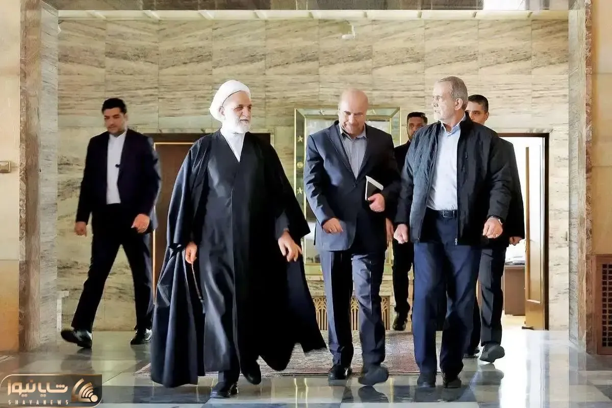 سران قوا برای روز دانشجو به کدام دانشگاه‌ها می‌روند؟
