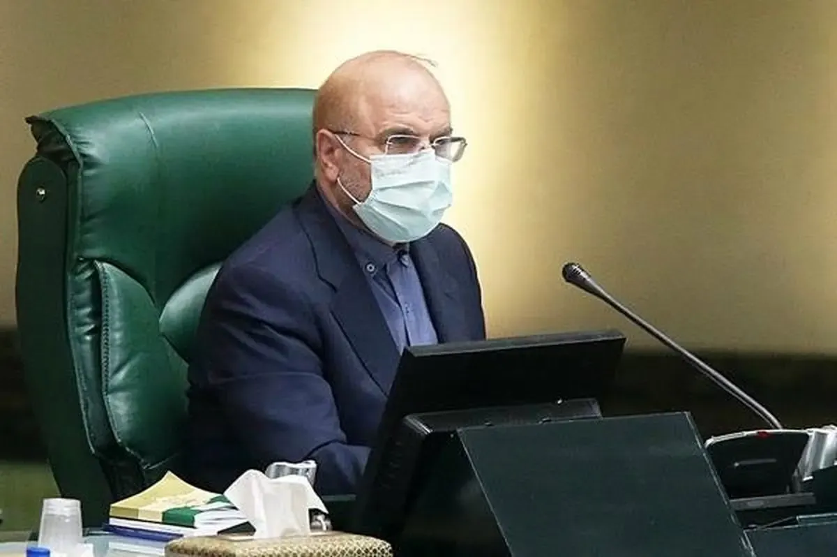 رئیس مجلس: رتبه‌ بندی معلمان طرح نبوده، لایحه است و دولت تعهد دارد