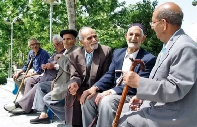 خبری خوب از متناسب سازی حقوق بازنشستگان