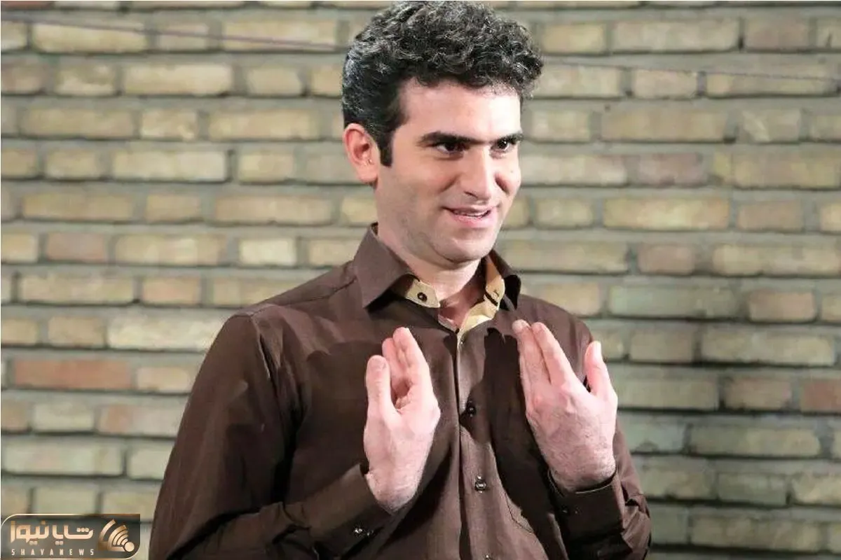 آواز شادیسم؛ هوتن شکیبا رو آهنگ ای یار ای یار یجور شیک و مجلسی رقصید همه رو کنسل کرد