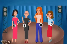 بازی فکری؛ اگه کد خدای تیز هوشایی بگو کدوم از این افراد بازیگر آقاهه؟