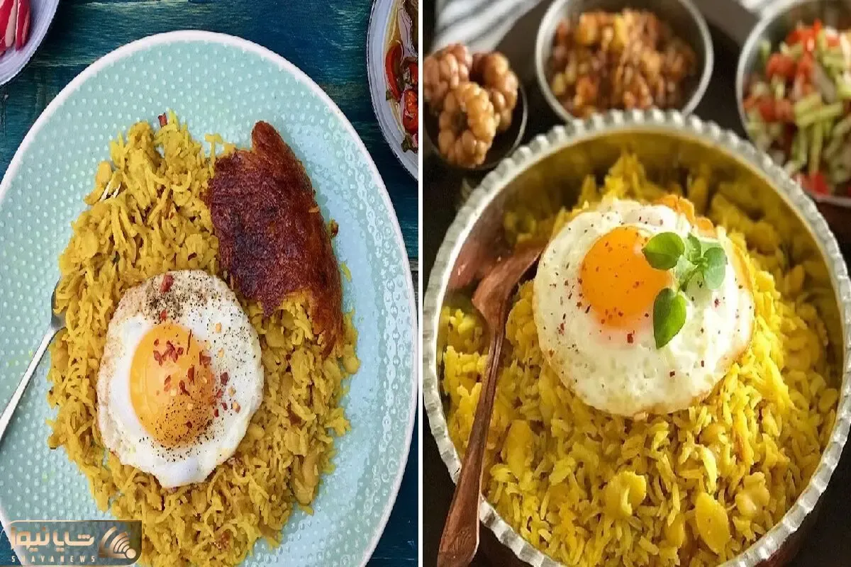 ترفندهای خوشمزه تر شدن دمپختک؛ با رعایت این نکات برنجتونو از شفته شدن نجات بدید