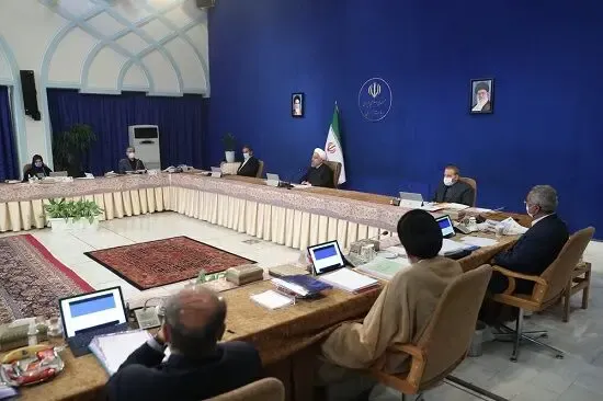 پرداخت 108 هزار میلیارد تومان یارانه کرونایی