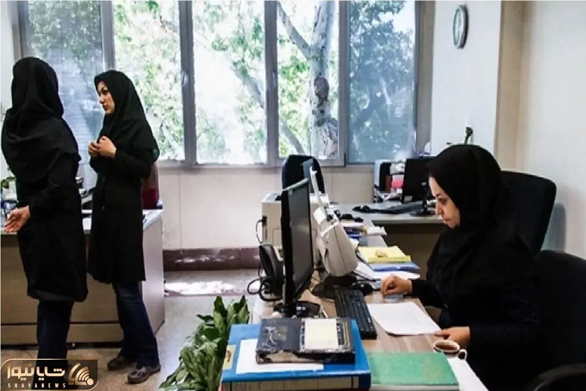 طرح ساماندهی کارکنان دولت نهایی شد