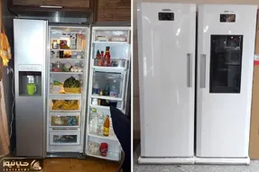 بهترین یخچال هایی که مصرف برق پایینی دارند؛ قیمت، کیفیت و مدل یخچال فریزر اقتصادی