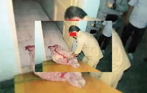 پایان تلخ عشق ممنوعه؛ قتل جوانی که عاشق زن برادرش بود!