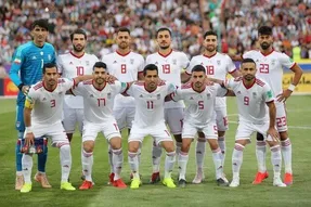 ایران با این تیم ها در جام‌جهانی هم‌ گروه نخواهد شد