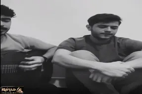 آواز احساسی؛ اگه درد عشق کشیده باشی سوز شدید صدای این پسر با تو رفتی دلتو ریش میکنه