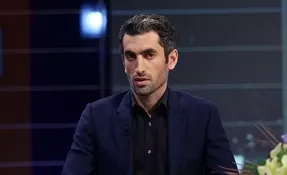 پست مشکوک شماره ۸ شاکی استقلال