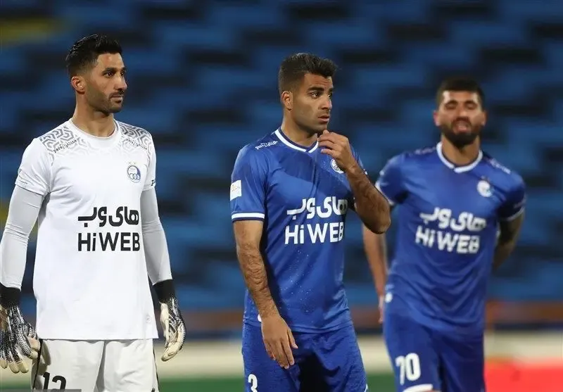 گزینه های استقلال در فصل نقل و انتقالات 27 دی؛ شاه ماهی ها آبی پوش می شوند؟