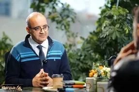 (ویدئو) اردشیر رستمی در برنامه علی ضیا درباره همجنسگرایی چه گفت؟
