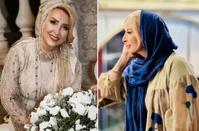 سَرو وضع ترند و خوشرنگ 