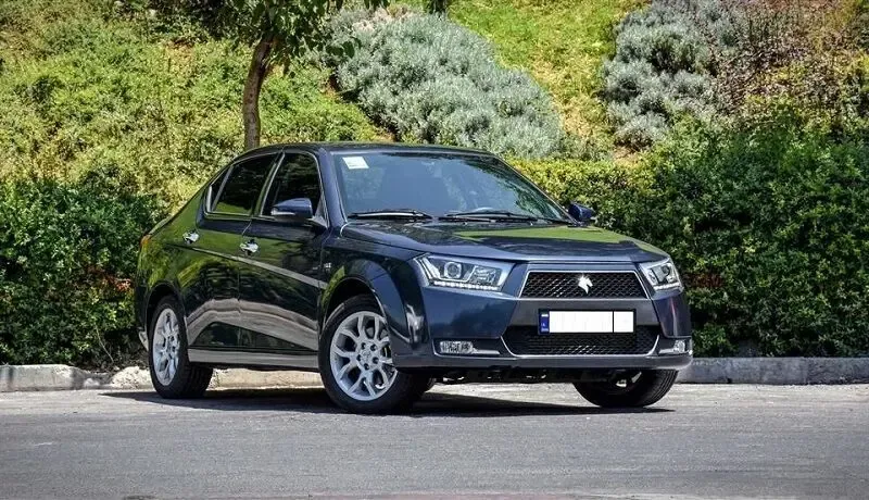 برندگان خوش شانس ایران خودرو و سود 100 میلیونی یک شبه!
