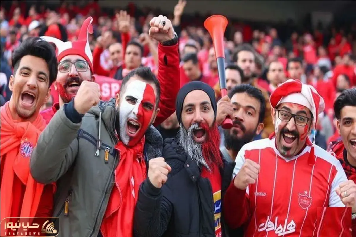 تنش و درگیری در باشگاه پرسپولیس؛ کار به حضور پلیس کشید