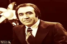 آواز ماندگار؛ سوزناک خوانی ایرج خواجه امیری تو یه جمعیت مورچه ای که مسلطه وحشتناک