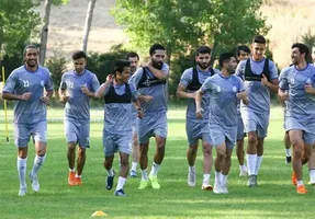تکلیف جذب هافبک بازیساز استقلال مشخص شد!
