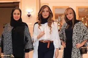 اولین تتو رنگی متین ستوده روی چهرش بعد متاهلی؛ تفتی برای بار دوم عاشق همسرش شد