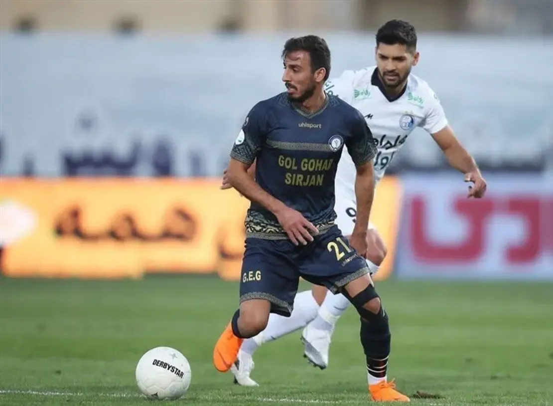 سعید صادقی چگونه از استقلال دور و به پرسپولیس نزدیک شد؟