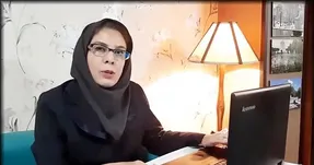 علت درگذشت میترا گلچین استاد دانشگاه تهران چه بود؟+ بیوگرافی