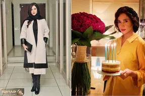 به مناسبت تولد پریناز ایزدیار میریم که داشته باشیم چندتا از استایل های آوانگاردشووو