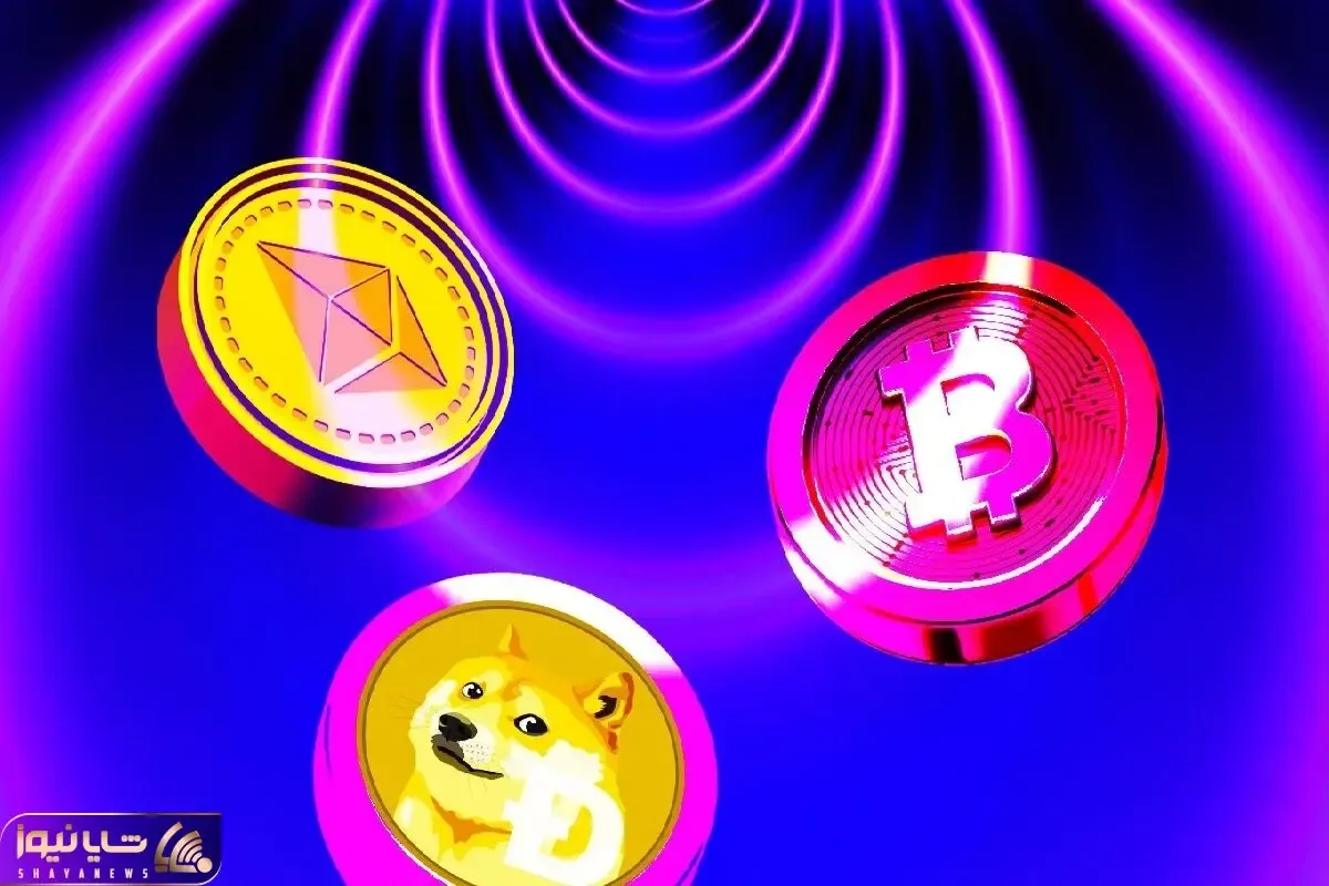 بررسی منفجر کننده از بیت کوین دوج کوین و اتریوم!