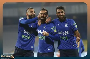بازیکن استقلال به پرسپولیس لینک شد!