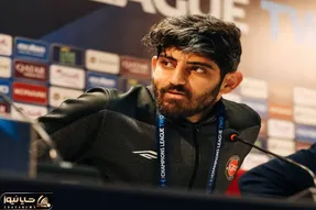 جلسه محرمانه پرسپولیسی ها امشب در منزل مهدی ترابی