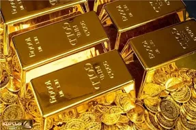 قیمت جهانی طلا امروز شنبه 26 اردیبهشت 1405؛ مسیر کاهش هموار شد؟