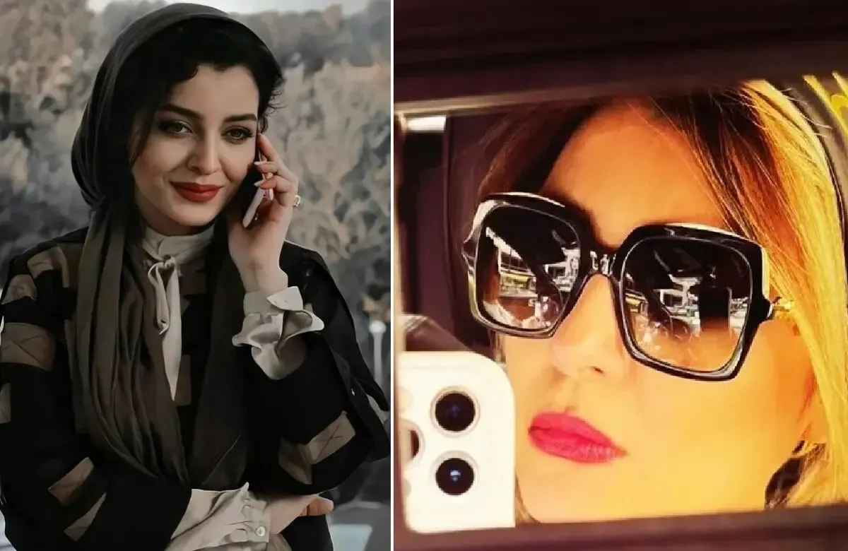 خوشگذرونی اونور آبیِ 