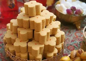 واسه عید 1401 توی خونه 