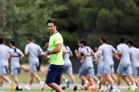 فرهاد می خواهد این ستاره دوست داشتنی را پس بگیرد!