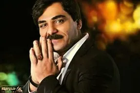 آواز بهشتی؛ من غریب دریام با صدای روح انگیز سجاد رزمجو تو خونه زندگی خود ایشان