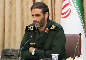 واکنش سعید محمد درباره اظهارات سردار جوانی