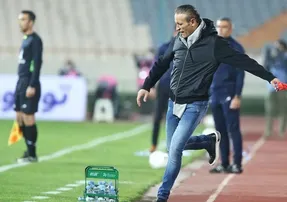 دستمزد نجومی یحیی گل محمدی در پرسپولیس