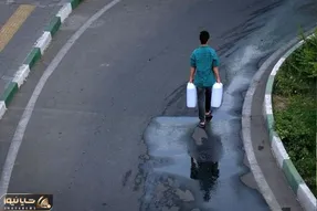 هشدار وزیر نیرو درباره وضع آب تهران