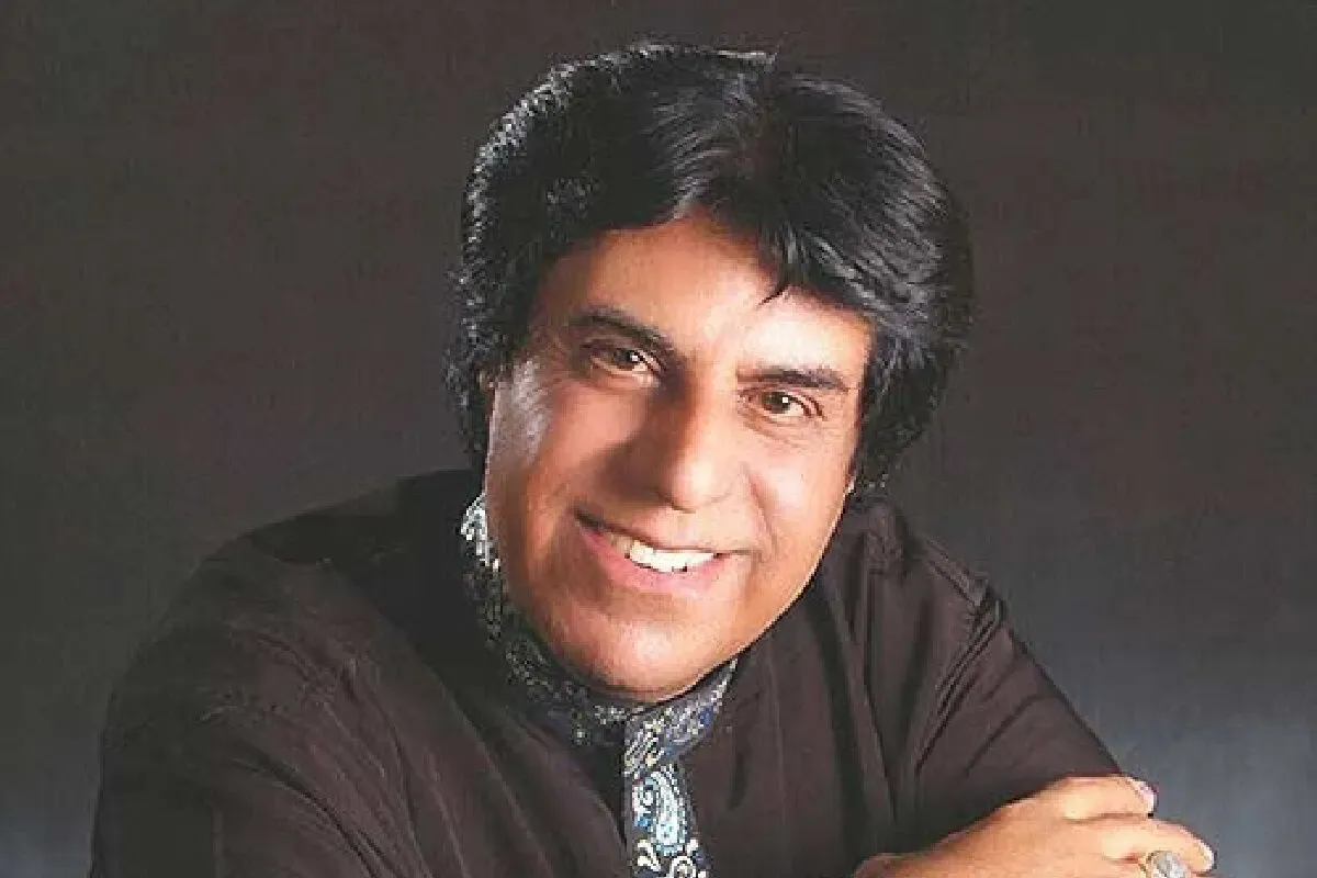 آواز محلی؛ محمود جهان با این آهنگش قلب و روح تسخیر کرد