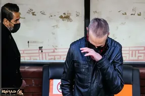 (عکس) واکنش تلخ یحیی گل محمدی نسبت به درگذشت بازیکن نفت آبادان