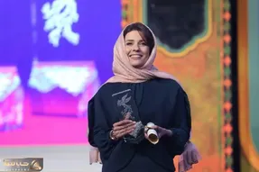 ترند2026؛ عادی سازی سارا بهرامی؛ وقتی بازپوشی تبدیل به امضا می‌شود