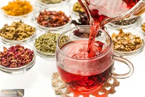 تو هوایِ بلرزون زمستون دلت یه چای دِبش میخواد؟ با معجزه چاشنی ها به نوشیدنی جووون بده!