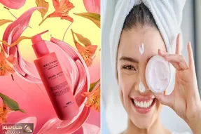 بهترین کرم موبر سفید کننده / دارای فرمولاسیون گیاهی و قوی برای حذف ریزترین موها