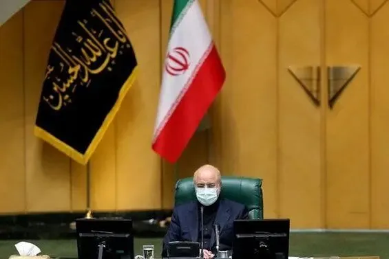 حرف های مهم رئیس مجلس شورای اسلامی در خصوص رتبه بندی معلمان