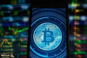 هشدار سقوطی عظیم از بیت کوین در راه است؟؟