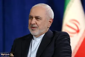 ظریف: ایران می‌تواند با همه کشورها مذاکره کند!