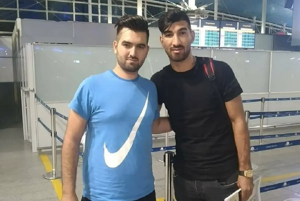 مغانلو - پرسپولیس؛ بیش از 99 درصد